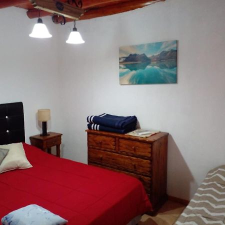Cabanas La Bonita Trapiche Zewnętrze zdjęcie