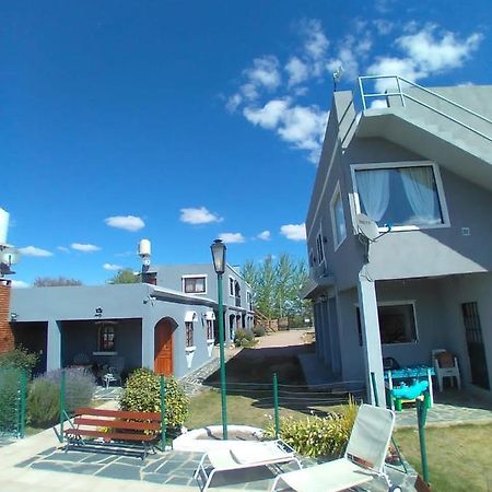 Cabanas La Bonita Trapiche Zewnętrze zdjęcie