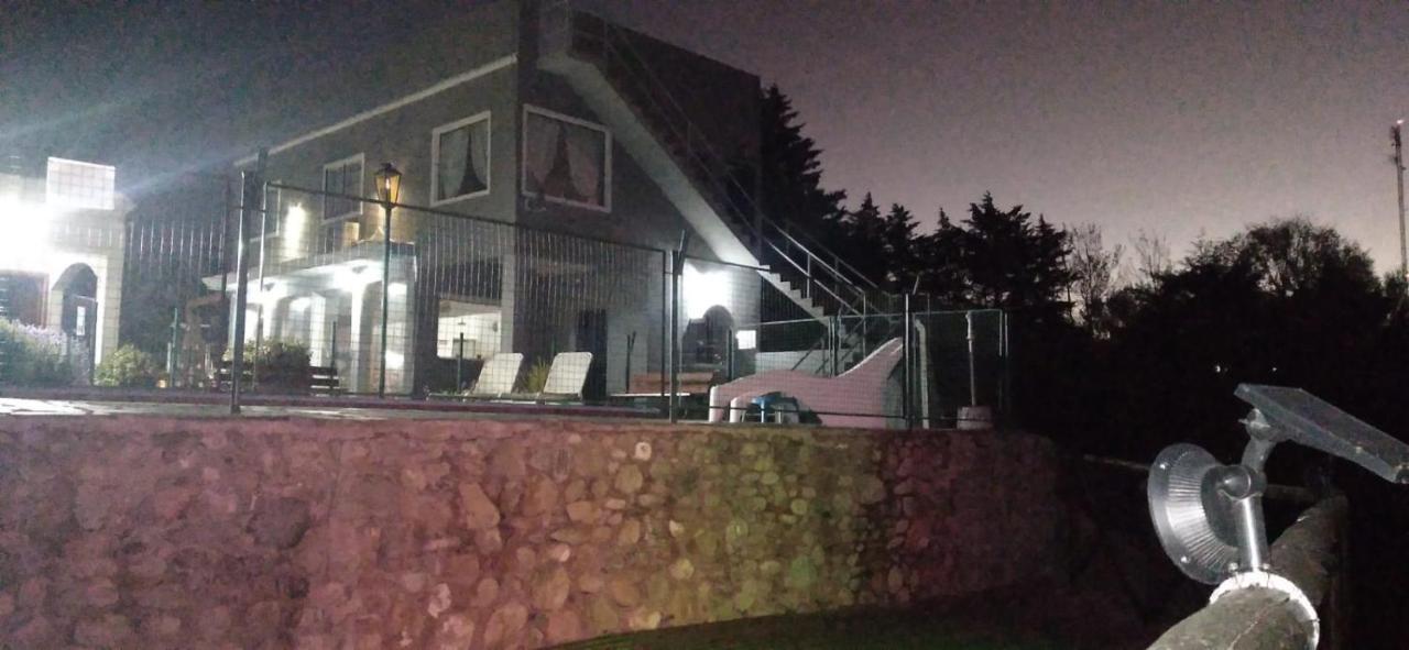 Cabanas La Bonita Trapiche Zewnętrze zdjęcie