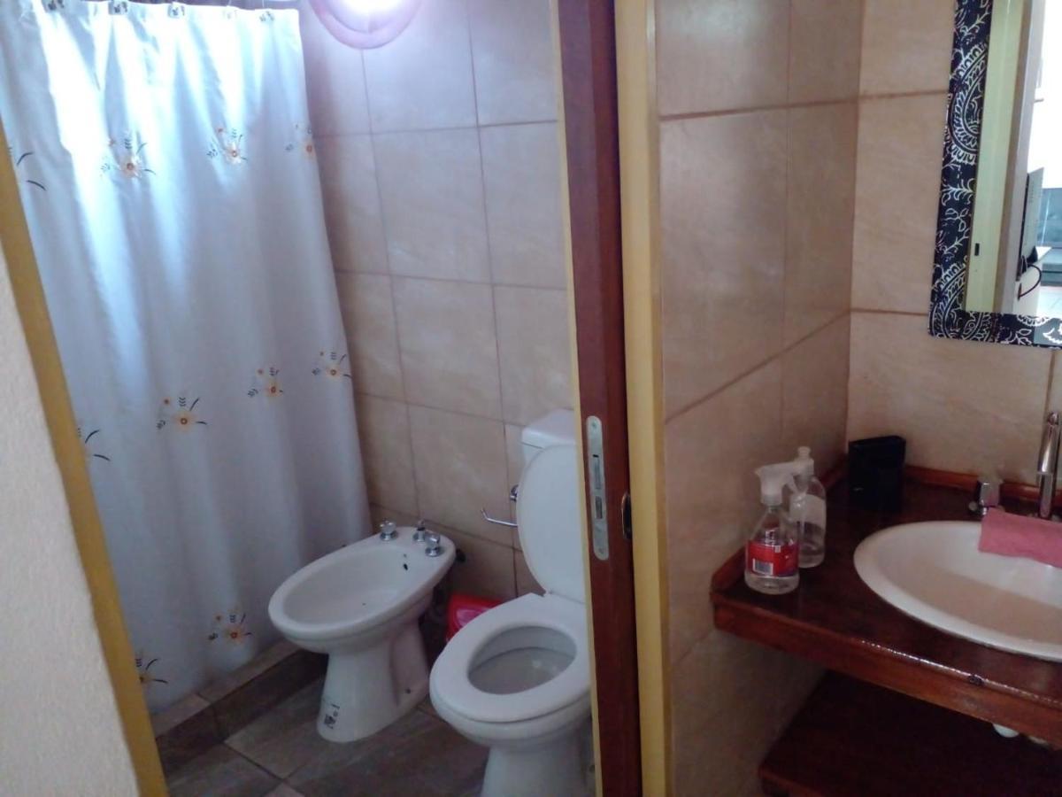 Cabanas La Bonita Trapiche Zewnętrze zdjęcie