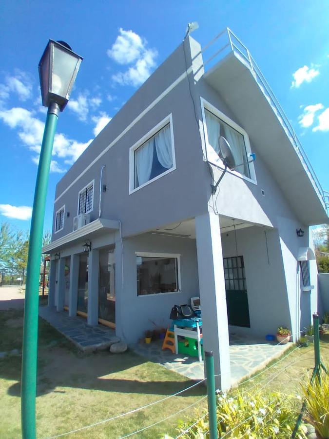 Cabanas La Bonita Trapiche Zewnętrze zdjęcie