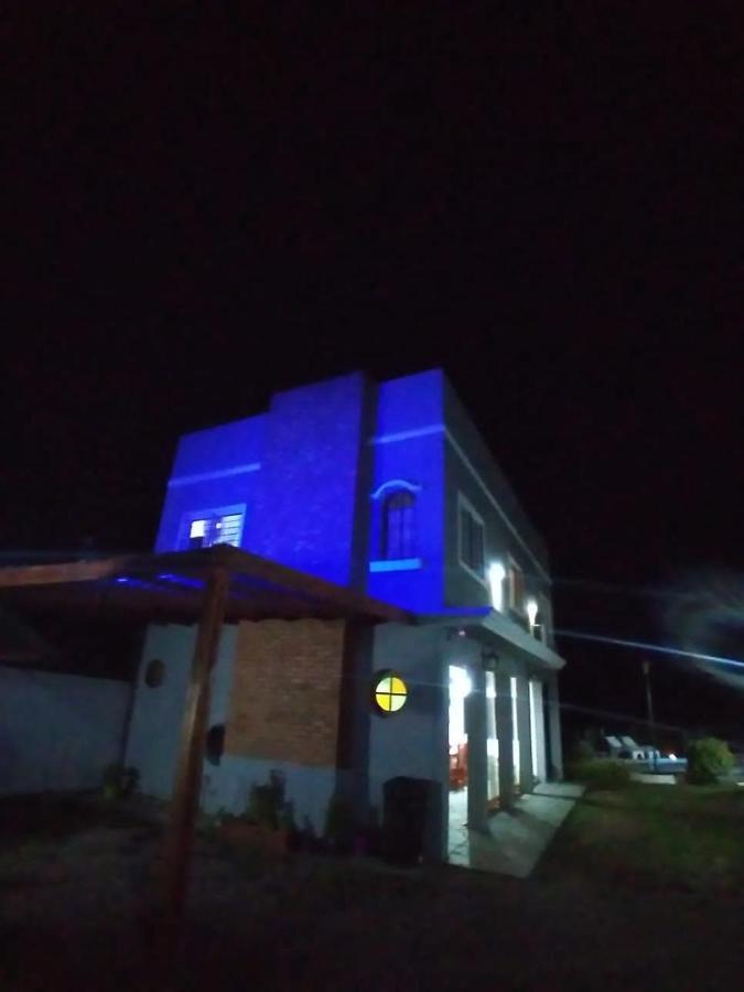 Cabanas La Bonita Trapiche Zewnętrze zdjęcie