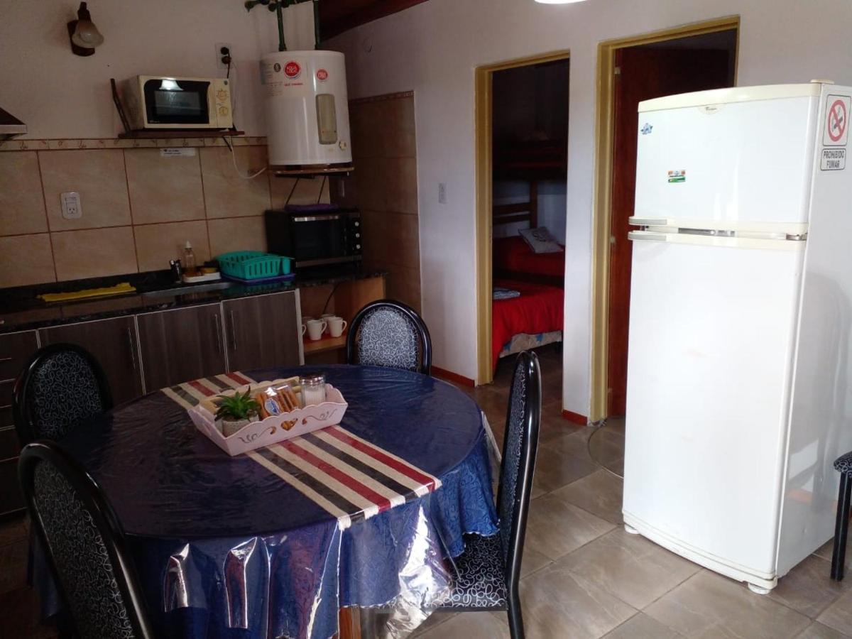 Cabanas La Bonita Trapiche Zewnętrze zdjęcie