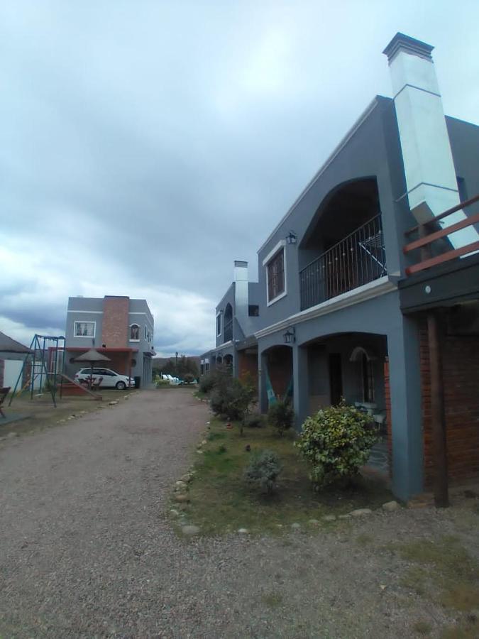 Cabanas La Bonita Trapiche Zewnętrze zdjęcie