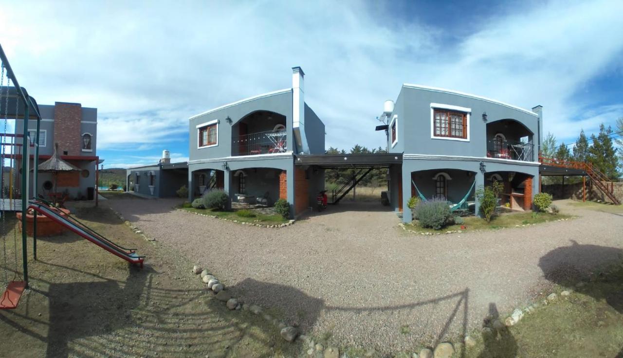 Cabanas La Bonita Trapiche Zewnętrze zdjęcie